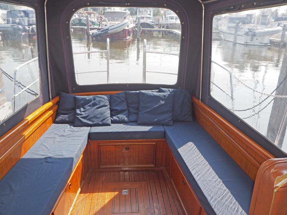 picture Dekuitrusting